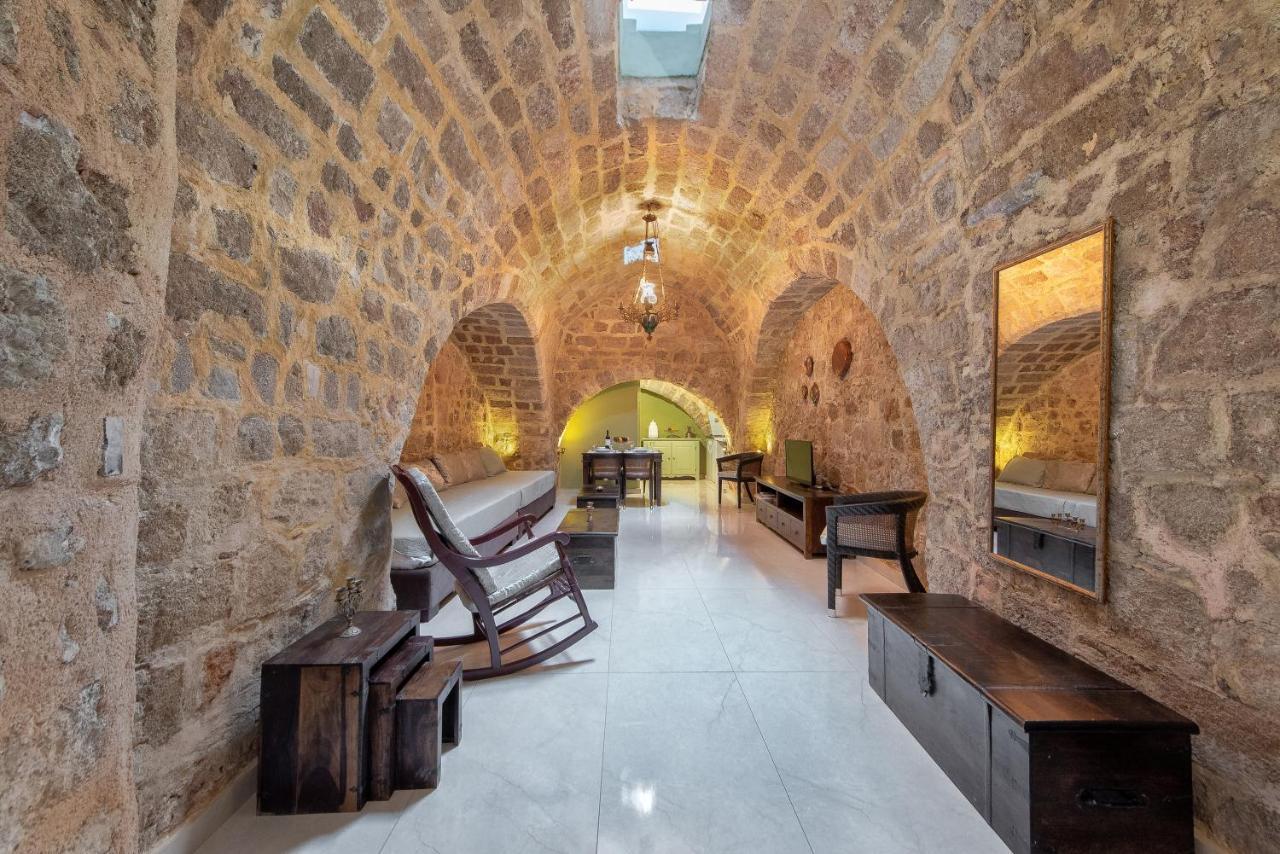 Studio Astero Rhodes City 외부 사진